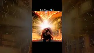 Coldest Moment 🥶🔥 | Megamind Edit | #edit #shorts #animation |