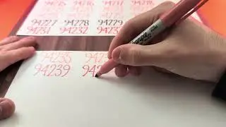 Writing #94240