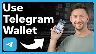 How To Use Telegram Wallet