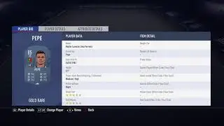 FIFA 19 - DANI CARVAJAL Headliner SBC Cheapest SOLUTION!!!!