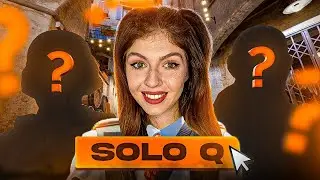 🔴 AVENTURA SOLOQ FACEIT LVL 10 - ZIUA 1