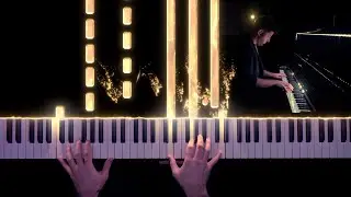 HEAST AS NET - Hubert von Goisern (Relax Piano-Cover)