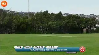 Otago Boys High School, OBHS Seniors McCullum Cup 2021 VS. Taieri Coll