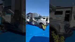Автодом Super C! Jayco Seneca XT 35L 2025 года выпуска.