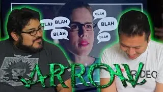 Arrow Season 4 Episode 14 