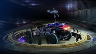 Rocket League Champions Crate 1 : Mystery Universal Decal Unbox