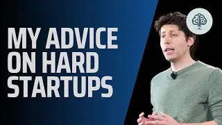 Sam Altman's 