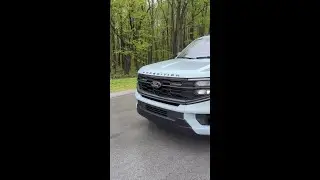 The 2025 Ford Expedition has a secret compartment that&rsquo;s perfect for hiding snacks from the kids!