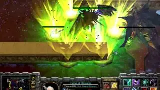 Warcraft 3 Masin Afterbirth FINAL