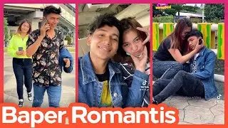 TikTok Moh Faruk - Drama Romantis Bikin Baper 2021