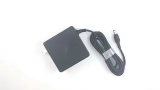 Google Fiber 07079619 OTD018 8K0G 12V 5A AC Power Adapter