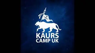 Evening Divan - Day 2 - Kaurs Camp UK 2025