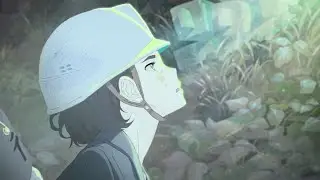 萩原利久＆古川琴音 W主演、主題歌はimaseの書き下ろし「青葉」／映画『花緑青が明ける日に』予告編