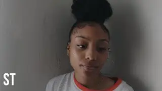 Daijah Peters - He Died in the Alleyway (Selftvpe)