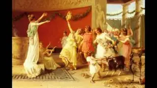 ROMAN WOMEN