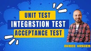 بيع لي القلم ده...  أقصد Test لي القلم ده  - Traditional Software Testing Simplified بالعربي