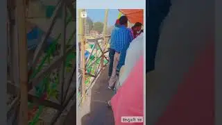 Devgadh mela 2023 me bahut bhid tha  Marpachi sound Umeshwar pur