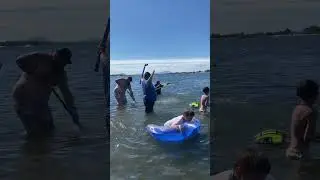 Boat racing fun videos #shortsvideo