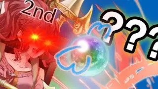 FEH - Guess how many orbs I spent to get a 2nd Anna's copy