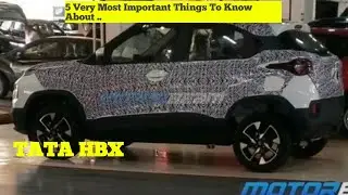 TATA HBX | HBX TATA | TATA HBX LATEST UPDATES | HBX TATA LATEST NEWS