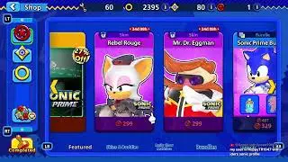 Sonic Rumble stream smth new