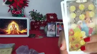GEMINIS♊ PREPÁRATE QUE TU AMOR DEL PASADO LLEGA PISANDO FIRME💕🗝️😍👩‍❤️‍💋‍👨