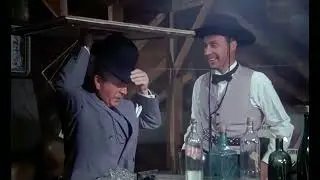 Граф Бобби - Ужас Дикого Запада / Graf Bobby, der Schrecken des wilden Westens