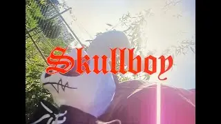 Skullboy - Official Music Video