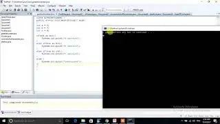 how to find Max Number in java part two 28(by t4 kurd)
