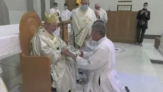 IL MINISTERO DEL LETTORATO