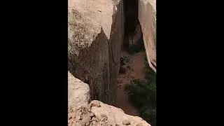 Medieval Chamber 2nd rappel