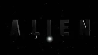 Alien Rollenspiel - One Shot