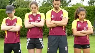 Faraday Committee 2017