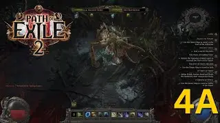 Ekbab and Iktab what a duo! -  PoE2 (4A) / Lets go !!!!!!!