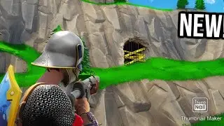Secret underground base  at steamy stacks intense music ther!!!