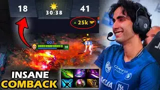 25k GOLD Behind ! SUMAIL- literally Makes an Incredible COMEBACK 🔥