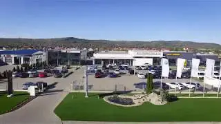 Grupul West Oradea