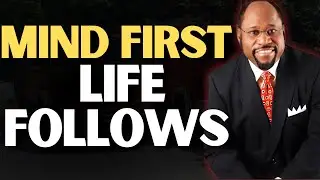Dr Myles Munroe: Your Life Won’t Change Until Your Mind Does—This Will Reset Everything