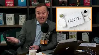 How to Start & Grow a Podcast | Jason Calacanis