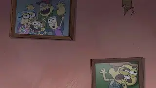 Big City Greens - Do It All Again/End Credits (Season 4) (Official Textless)