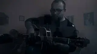 Sting - Fragile (Instrumental cover)