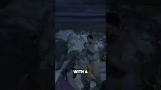 2 скрытых места в GTA 5, хранящих темные секреты!