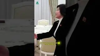 Путин встретился с главой МИД Северной Кореи: укрепление альянса Москвы и Пхеньяна на фоне войны ...
