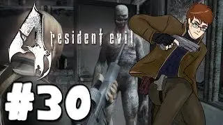 Resident Evil 4: Ep 30: Regenerators
