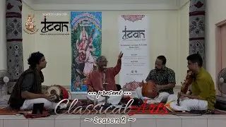 Mahadeva Shiva Shambho | Ragam Revathi | Thalam Aadhi | Composer - Thanjavur Sankara Iyer
