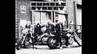 Rumble Street - Go All The Way (demo)
