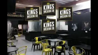 It's Beer Time With Beer Man! KINGS BREWING - Killingitfornia FROZE-AYE! or  FROSE - Beer Review!