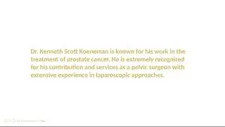 Dr. Kenneth Scott Koeneman, MD - Urology Specialist From Oak Brook-converted