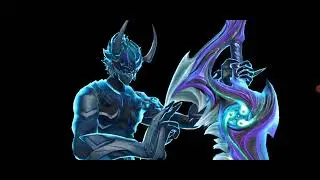free random skin chest The Pale Phantom Hanzo mobile Legends #mlbb #mobilelegends #free #skin