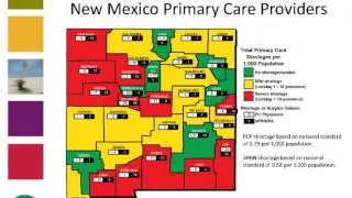 Webinar: Health Care Workforce: Increasing Diversity to Meet Your State&rsquo;s Needs